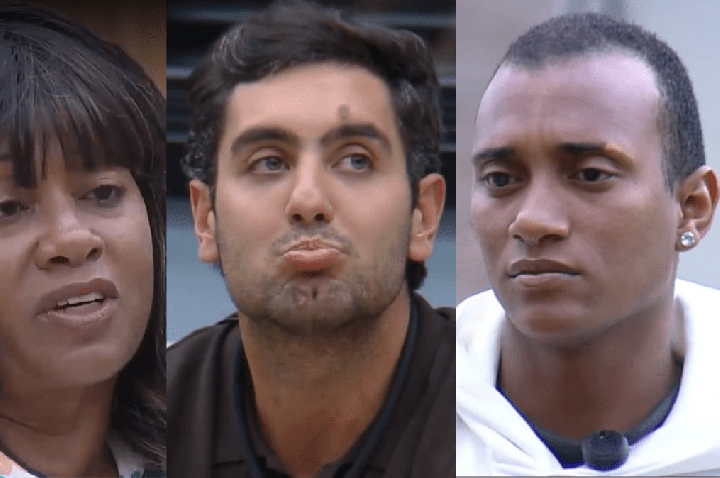 Disputa da “Casa do Patrão” esquenta e parcial aponta provável eliminado