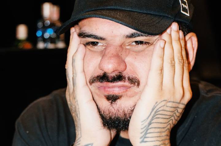DJ Vintage Culture desmarca shows por questões de saúde: “Preciso de pausa”