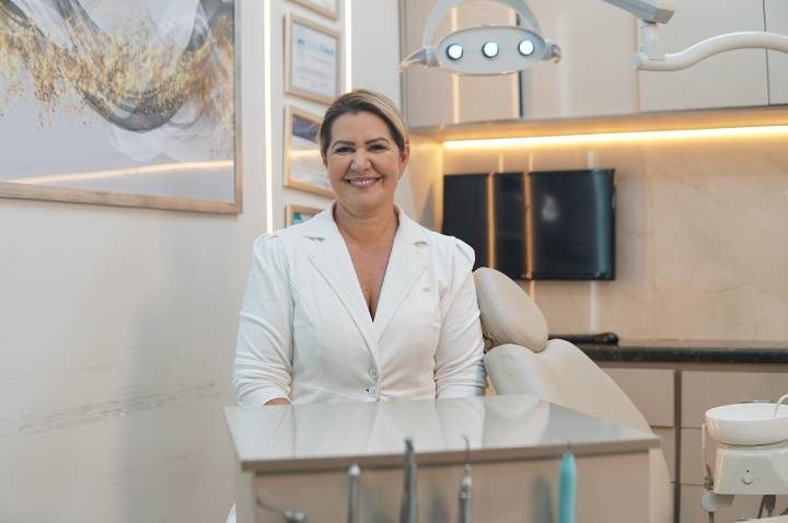 Dra. Jocimara Santiago: A trajetória por trás da transformação de mais de 20 mil sorrisos em Porto Velho