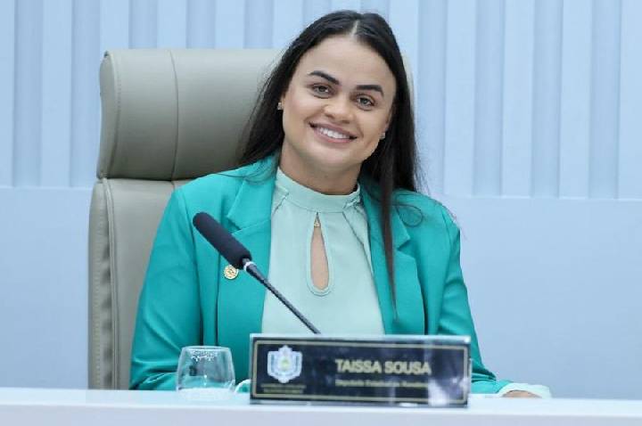 Dra. Taíssa pede recuperação de estrada na Vila Murtinho