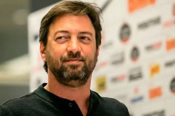 Duílio Monteiro Alves renuncia ao título de sócio do Corinthians
