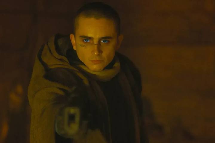 “Duna: Parte Três” terá “ritmo diferente e mais intenso”, diz Villeneuve