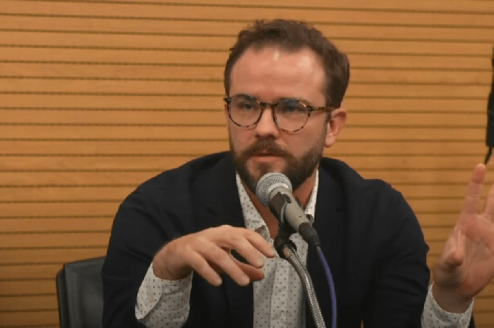 Durigan diz apoiar PEC da autonomia do BC, mas adverte cuidado com projeto