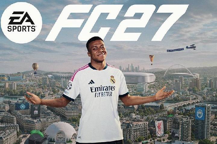 EA Sports FC 27: veja os maiores overalls do novo jogo