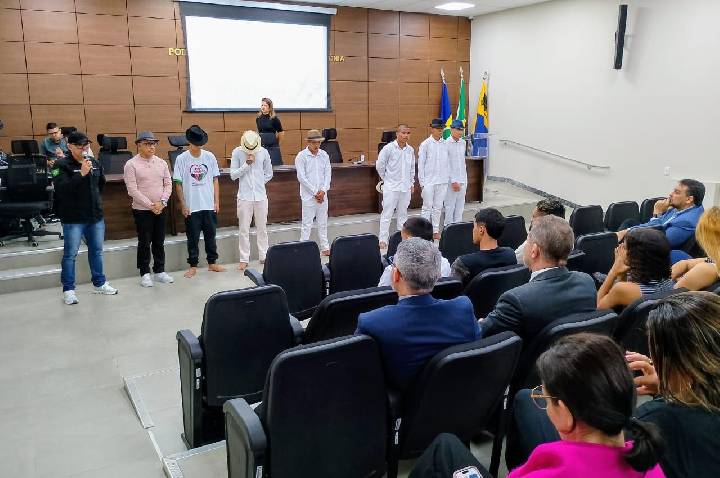 ECA completa 36 anos e fortalece ações de proteção à infância em Porto Velho