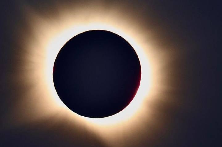 Eclipse solar total já tem data marcada para acontecer; evento será o mais longo das próximas décadas