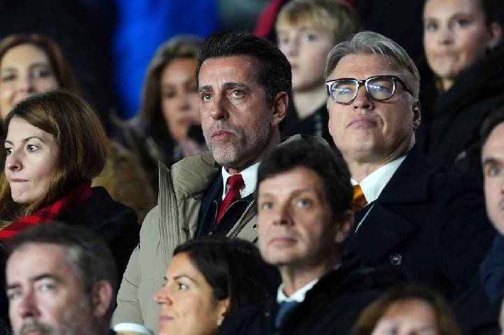 Edu Gaspar é demitido do Nottingham Forest após um ano