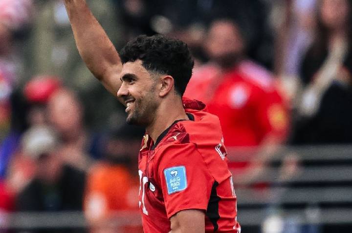 Egito empata com o Irã e confirma vaga no mata-mata da Copa