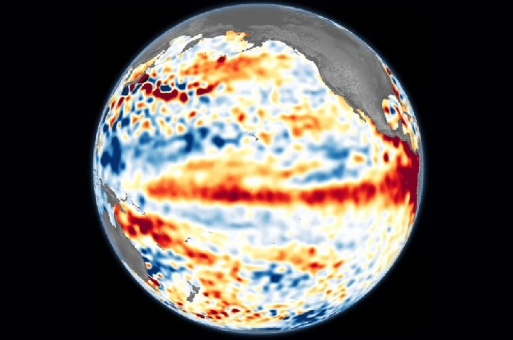 El Niño deve aumentar volatilidade na produção e preços de alimentos