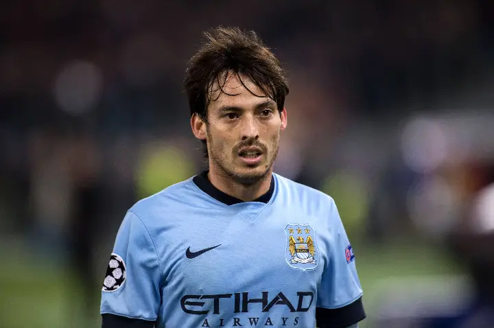 ‘Ele é um gênio, me lembra David Silva’: Joe Hart exalta meia do Manchester City