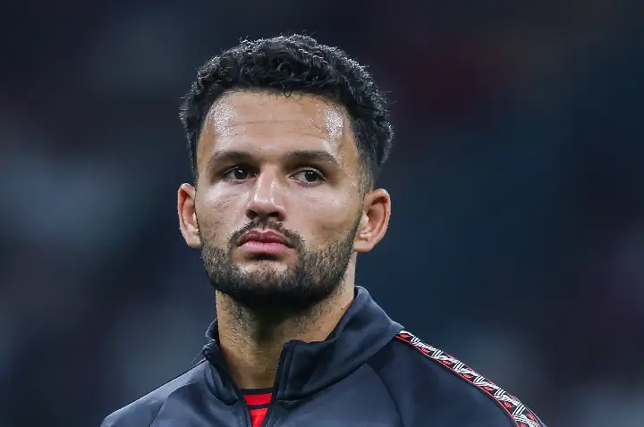 ‘Ele pode fazer 20 gols, mas tem que mudar’: Ex-Milan aconselha Gonçalo Ramos