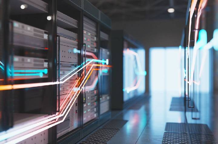 Elea: Estreia do Brasil na Copa quadruplica volume de dados em data center