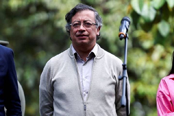 Eleição na Colômbia: Petro diz que aguardará contagem final dos votos