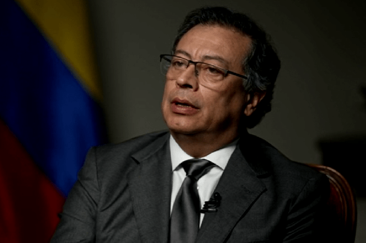Eleição na Colômbia: Petro rejeita resultado e aponta votação irregular