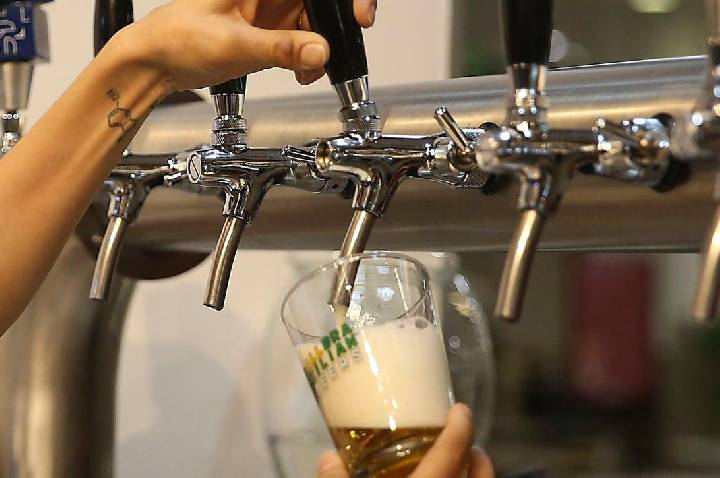 Eleições 2026: onde a venda de bebidas estará restrita pela Lei Seca