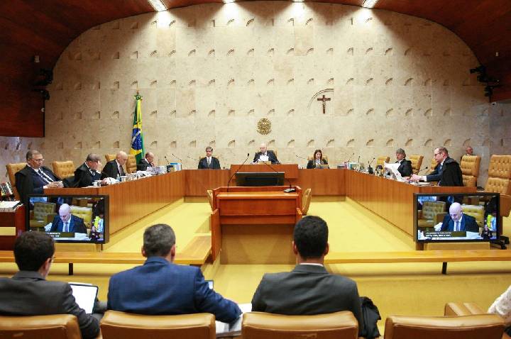 Eleições distribuem o poder, mas não vão resolver crise no STF, diz Arko