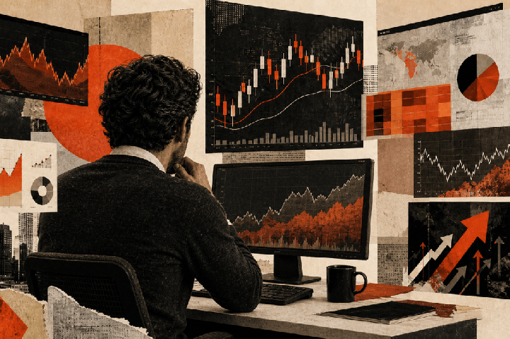 Eleições e cenário fiscal afastam investidor estrangeiro