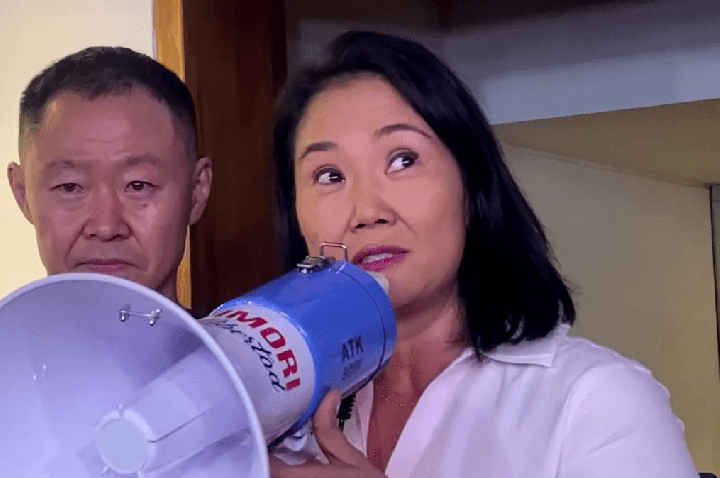 Eleições no Peru: Entenda por que vantagem de Fujimori é irreversível