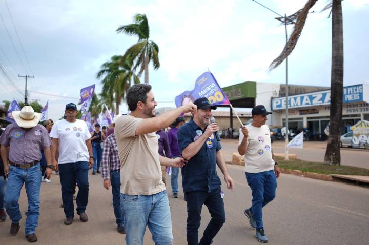 Galeria de Imagem
