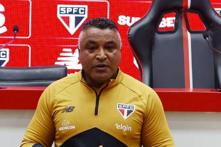 Em campanha irregular, Roger Machado é demitido com 49% de aproveitamento