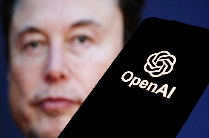 Em confronto judicial, Musk acusa OpenAI de desvio de missão