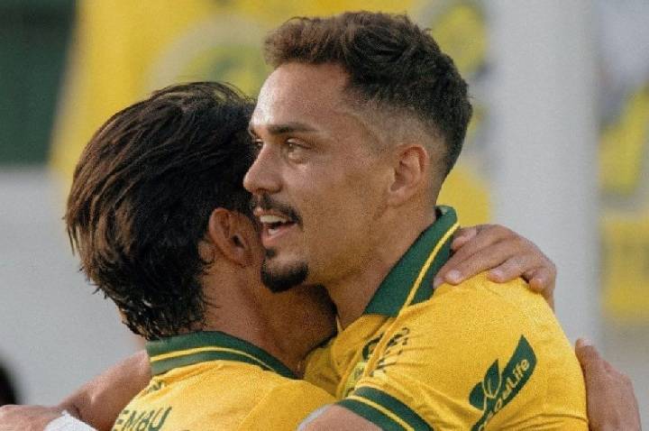 Em estreia de Tite, Botafogo perde para o Mirassol no Brasileirão