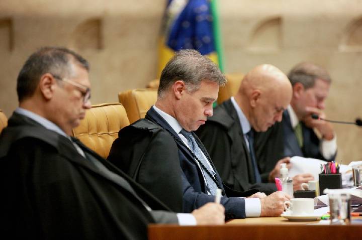 Em manifesto liderado pela Fiesp, empresários pede que STF examine ‘fatos’