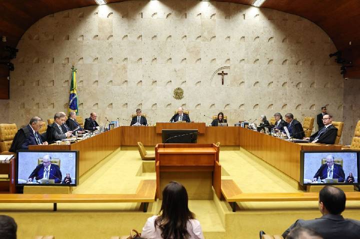 Em meio à campanha, sessão do STF mobiliza oposição e põe governo em alerta