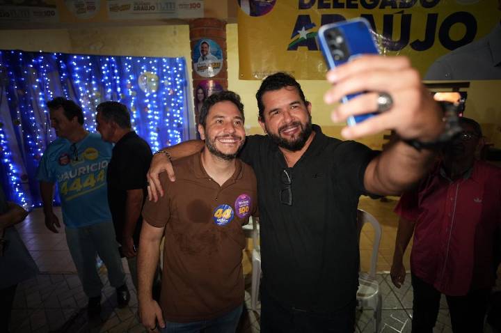 Galeria de Imagem