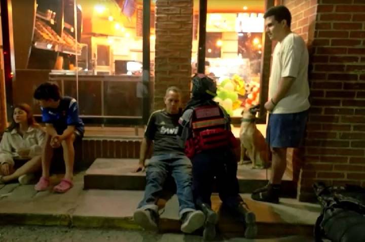 Embaixada dos EUA na Venezuela emite alerta a americanos após terremotos