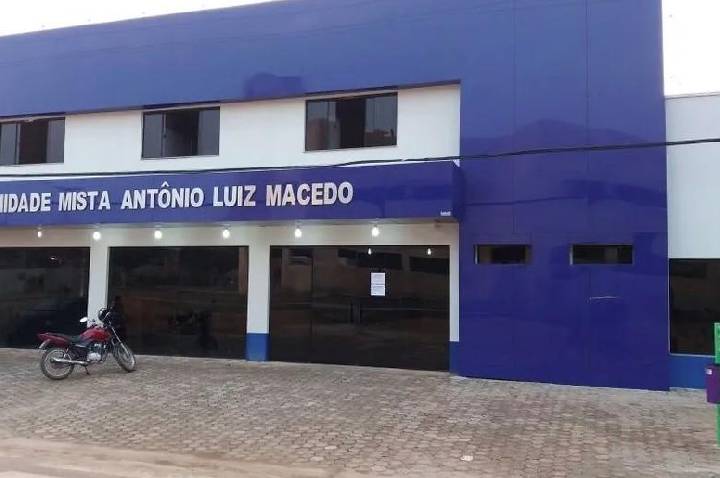 Emenda parlamentar de R$ 500 mil da deputada Cláudia de Jesus garante equipamento saúde de nova Mamoré