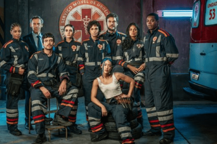 “Emergência 53” estreia episódios finais no streaming; saiba desfecho