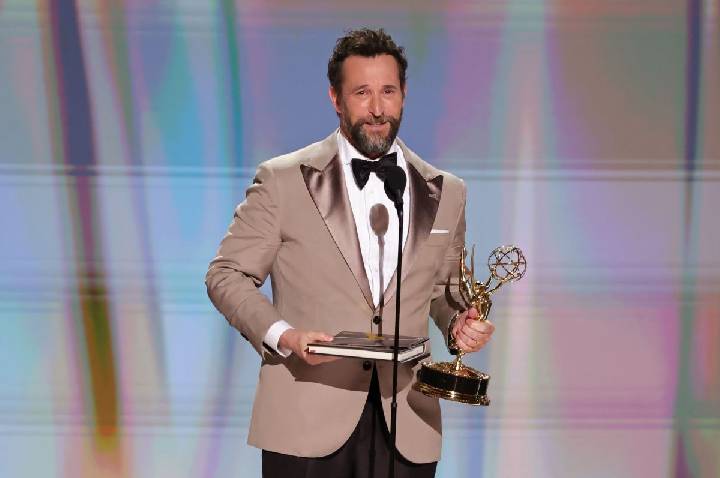 Emmy Awards 2026: nenhum ator negro ou de minoria ética venceu este ano