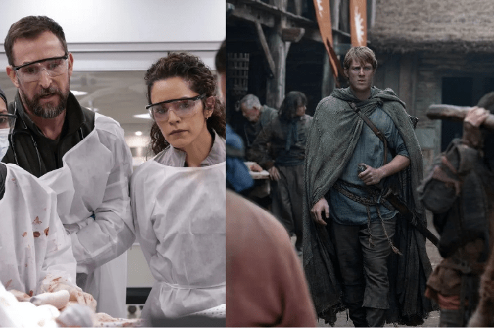 Emmy Awards: ranking de duração das séries para escolher qual maratonar