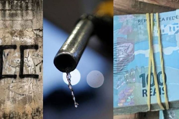 Empresa chegou a receber R$ 1 bi em espécie; veja valores de esquema do PCC