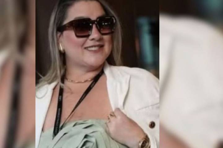 Empresária agride empregada: “Dei tanto na mulher que minha mão tá inchada”