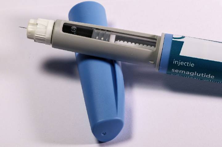 EMS divulga valor e data de lançamento de caneta emagrecedora brasileira