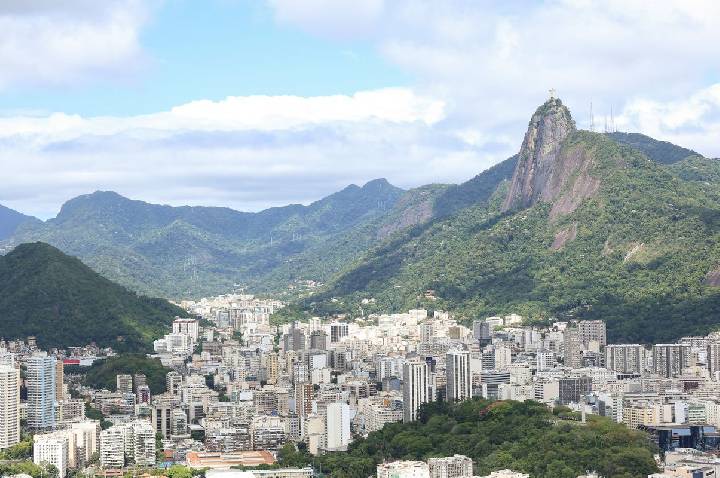 Encontro sobre futuro profissional deve reunir 15 mil jovens no Rio