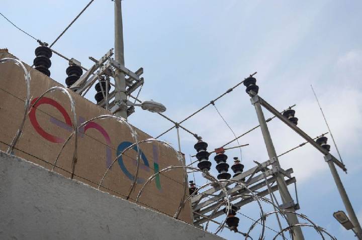 Enel registra mais de 3 mil furtos de cabos em cinco meses de 2026