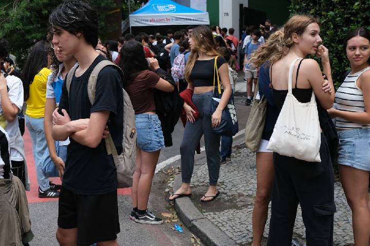 Enem 2026: inscrições começam nesta segunda; prazo vai até 5 de junho