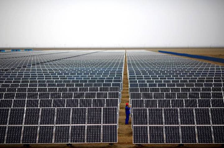 Energia solar 24/7: A revolução chegou — e o Brasil não pode ficar de fora