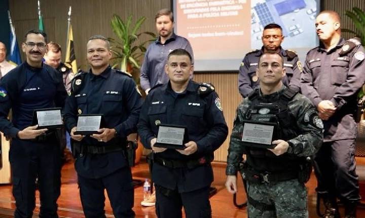 Energisa investe R$ 1 milhão em energia solar para batalhões da PM