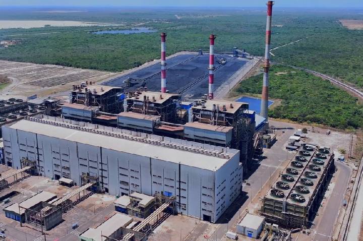 Eneva conclui venda de térmica a carvão para Diamante por R$ 839,2 milhões