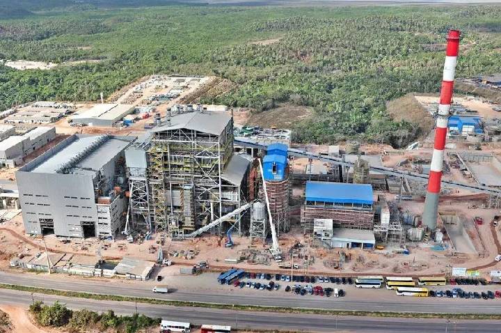 Eneva vende térmica Porto do Itaqui para Diamante e sai da geração a carvão