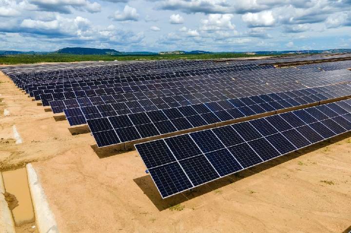 Engie pede à Aneel revogação de outorgas de nove usinas solares na BA e RN