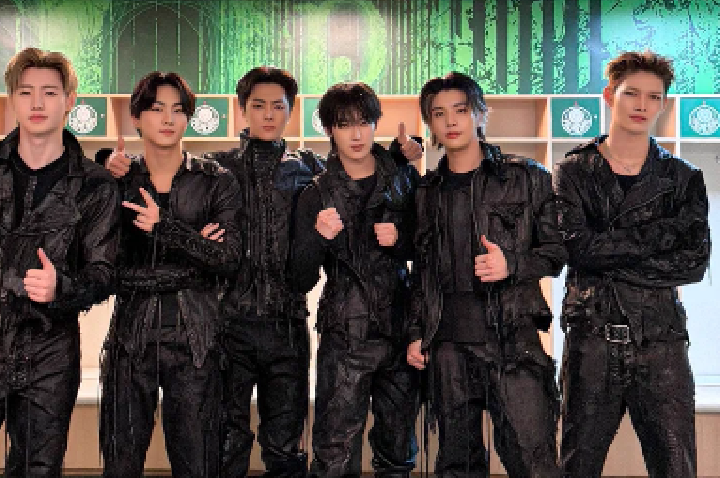 Enhypen no Brasil: confira os destaques do show em São Paulo