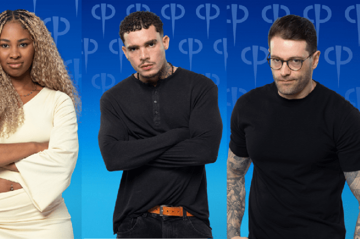 Enquete “Casa do Patrão”: Mari, Vivão e Jackson disputam 12ª Tá Na Reta