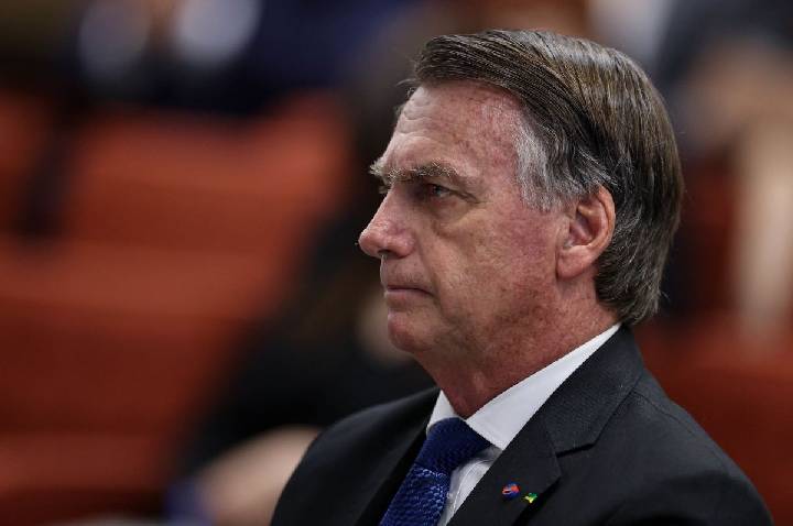 Entenda como a PF atua na busca e apreensão de armas na casa de Bolsonaro