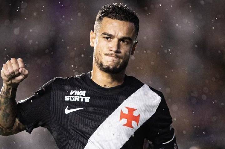 Entenda como Neymar “faz força” para contar com Coutinho no Santos