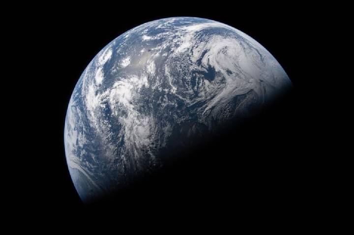 Entenda como surgiu a maior anomalia magnética da Terra